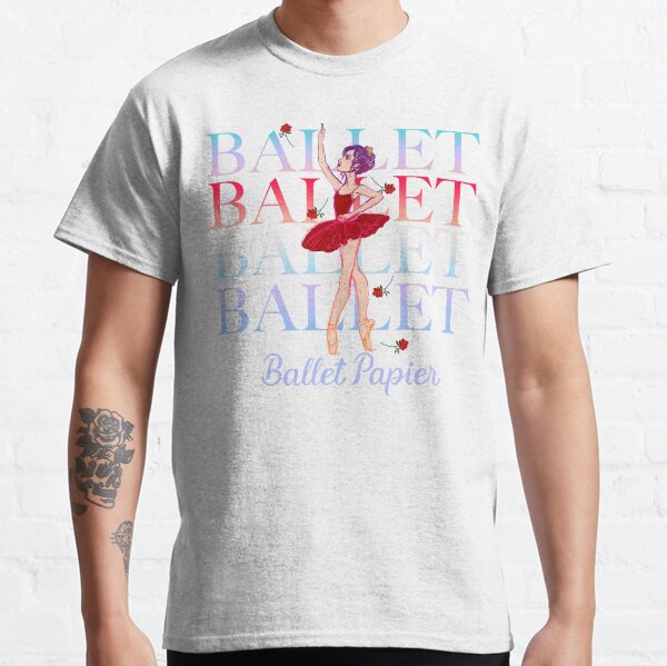 Item preview, Ballet Rose designed and sold by BereniceLaPlaca.