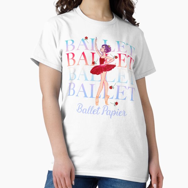 Item preview, Ballet Rose designed and sold by BereniceLaPlaca.