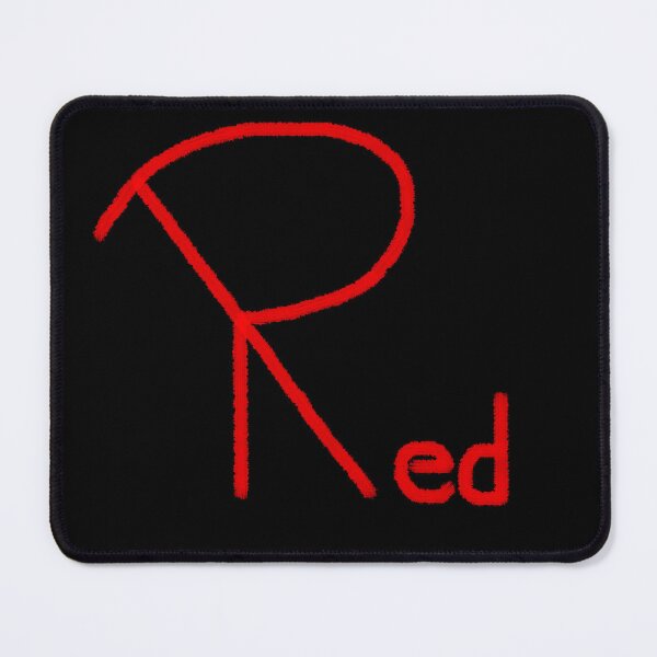 Item preview, For Red designed and sold by GaAngArtWorks.