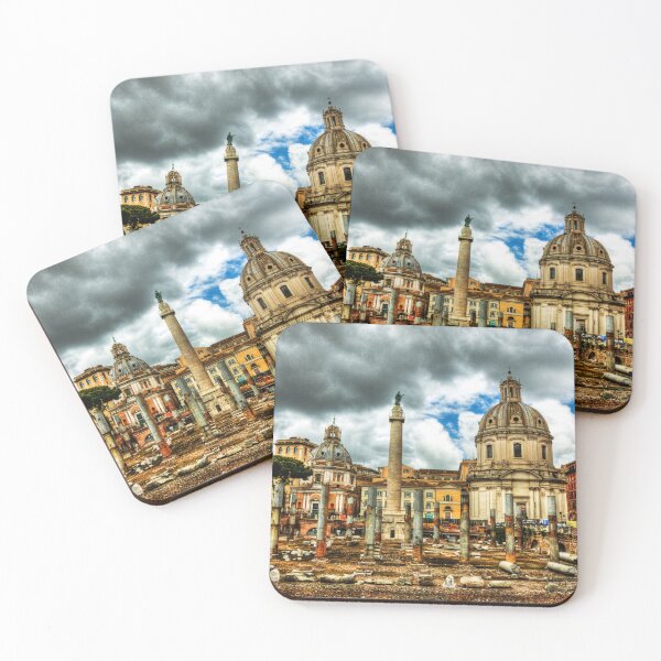 Item preview, The Roman Forum, Rome designed and sold by Paul Thompson Photography.