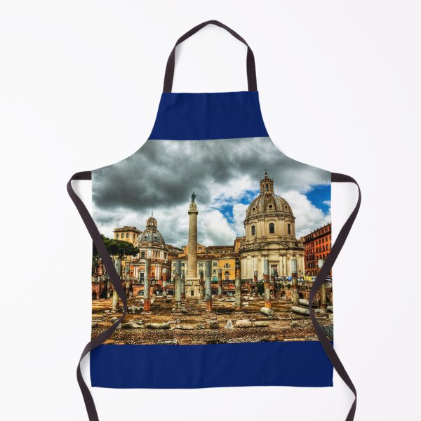 Item preview, The Roman Forum, Rome designed and sold by Paul Thompson Photography.