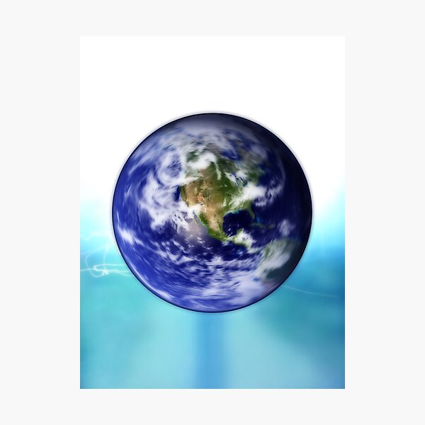 Item preview, Globe designed and sold by Sam Mortimer.