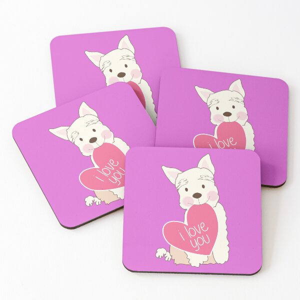 Item preview, Dog Mom Cuddling puppy  designed and sold by Black Owl Creatives.