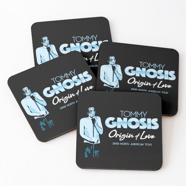Item preview, Tommy Gnosis  designed and sold by iggystardust.