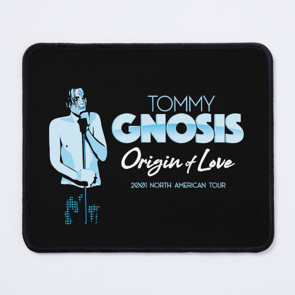 Item preview, Tommy Gnosis designed and sold by iggystardust.