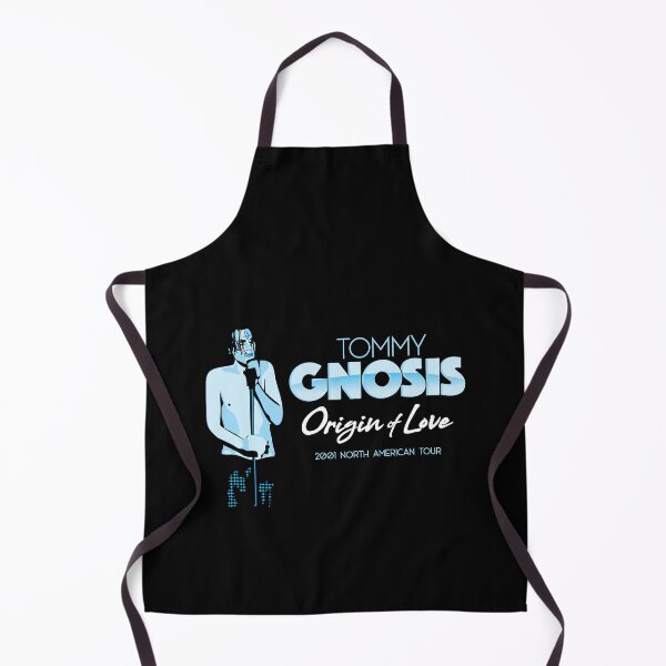 Item preview, Tommy Gnosis designed and sold by iggystardust.