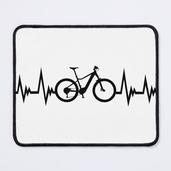 Item preview, Mountain biking, cycling, downhill biking, mountain biking designed and sold by claudiasartwork.