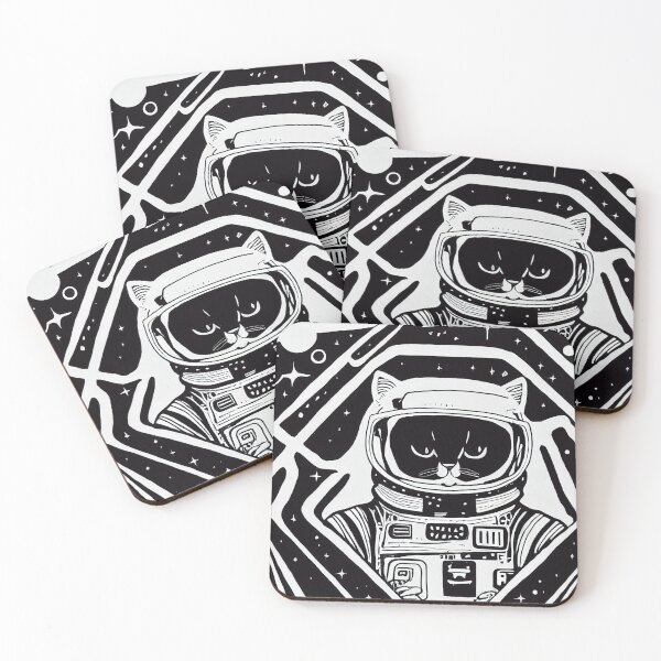 Item preview, Catsronount Tshirt Type - 2 designed and sold by Mercixai.