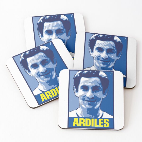 Item preview, Ardiles designed and sold by DFA.