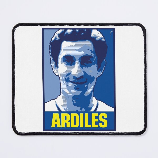 Item preview, Ardiles designed and sold by DFA.