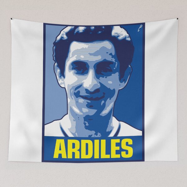 Item preview, Ardiles designed and sold by DFA.
