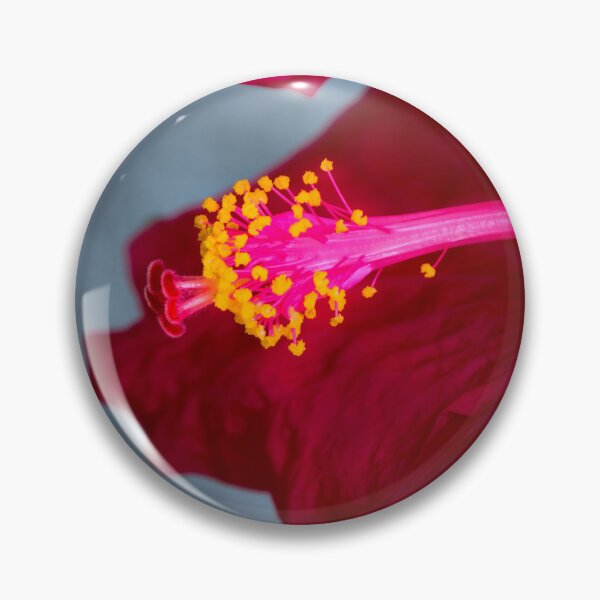 Item preview, A Gorgeous Hibiscus designed and sold by alabca.