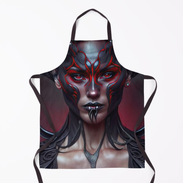 Item preview, Lamia designed and sold by OccultDreams.
