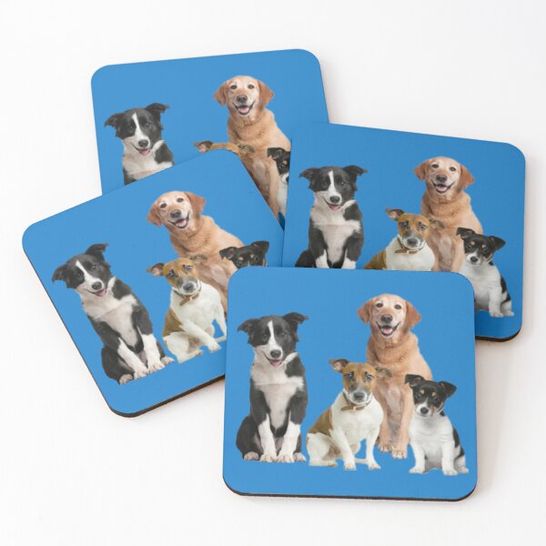 Item preview, Dog Knows Karate  designed and sold by Black Owl Creatives.