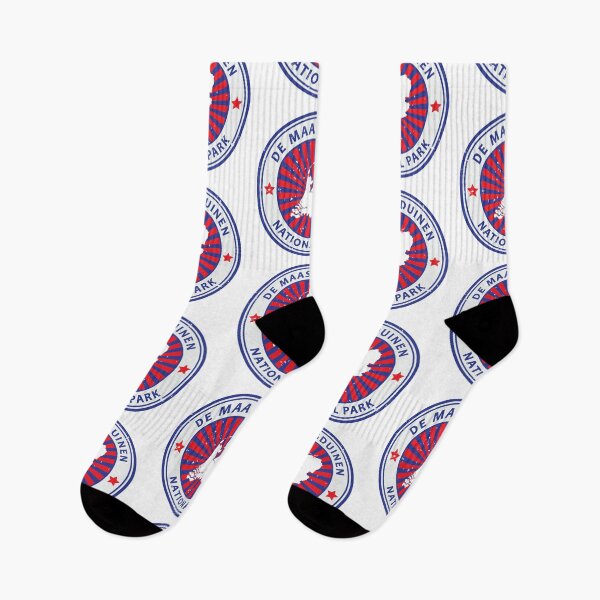 Item preview, De Maasduinen National Park Netherlands Country Symbol designed and sold by KrisSidDesigns.