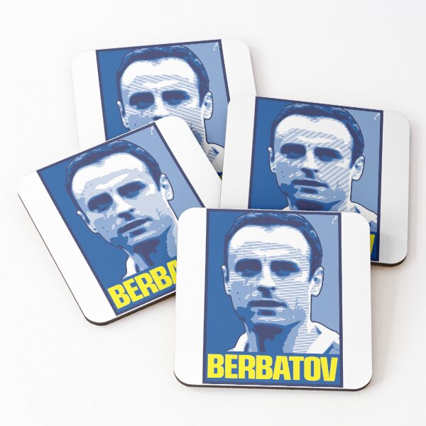 Item preview, Berbatov designed and sold by DFA.