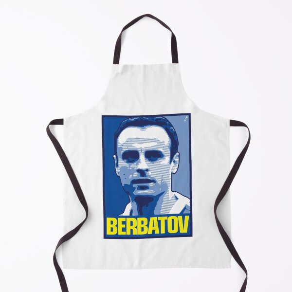 Item preview, Berbatov designed and sold by DFA.