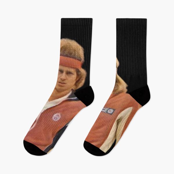 Item preview, The Greatest Rivalry In Tennis 6 designed and sold by OutofFocusShop.