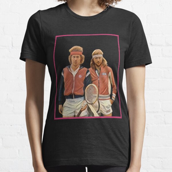 Item preview, The Greatest Rivalry In Tennis 6 designed and sold by OutofFocusShop.