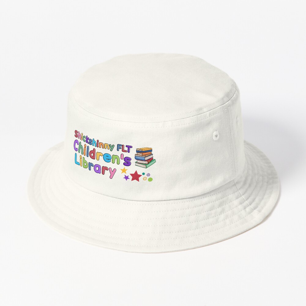 Item preview, Bucket Hat designed and sold by PitbullDesigns.