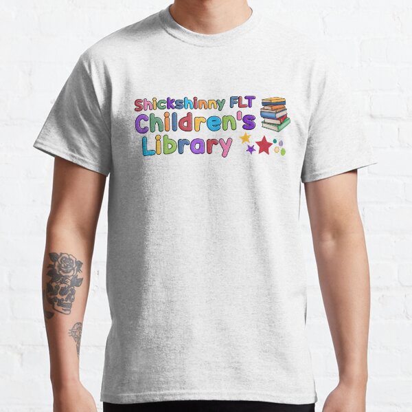 Classic T-Shirt