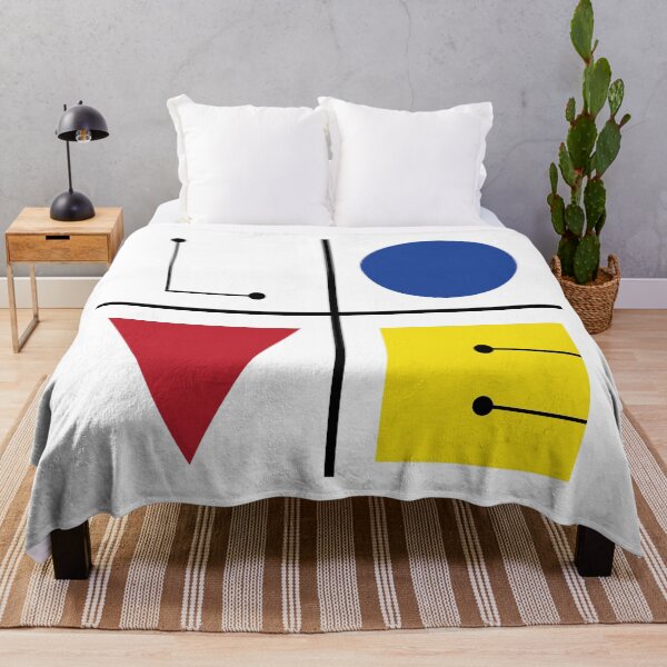 Artikelvorschau, Liebe den Bauhausstil entworfen und verkauft von dreamartcher.