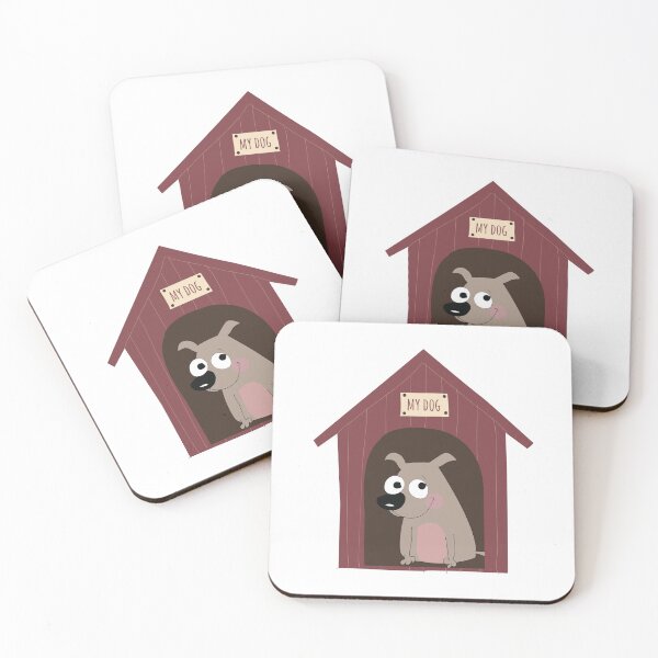 Item preview, Dog Knows Karate  designed and sold by Black Owl Creatives.