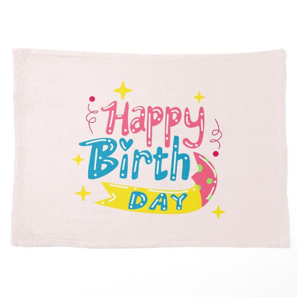 Happy birthday, birthday, cake, funny, happy birthday cake, happy b day, happy birthday wishes, happy birthday friend, Pet Blanket