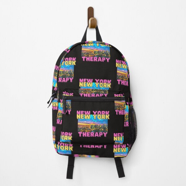Item preview, New York THERAPY designed and sold by starfishstuff.
