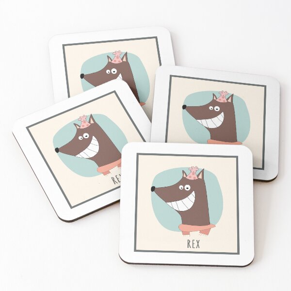 Item preview, Dog Knows Karate  designed and sold by Black Owl Creatives.