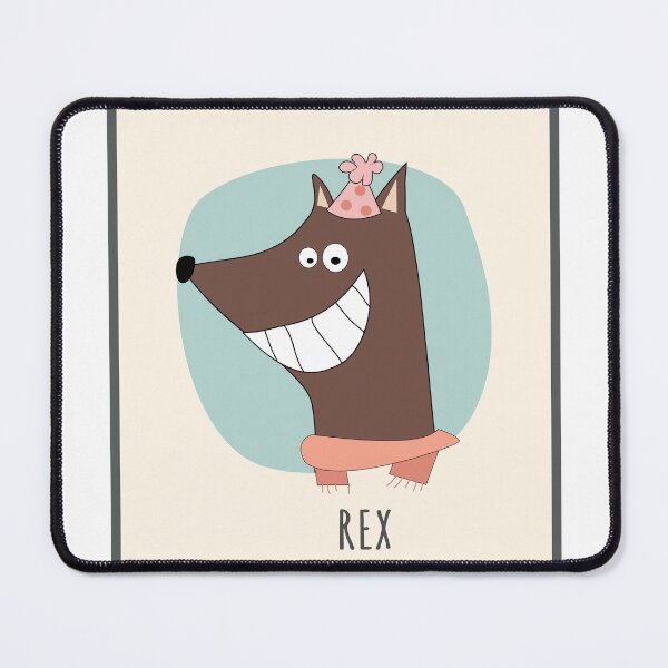 Item preview, Dog Knows Karate designed and sold by Black Owl Creatives.