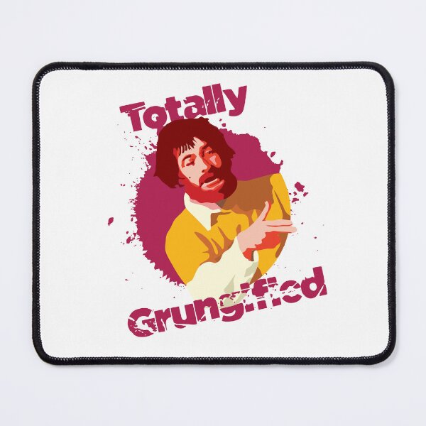 Item preview, Totally Grungified designed and sold by iggystardust.