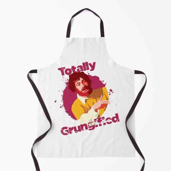 Item preview, Totally Grungified designed and sold by iggystardust.
