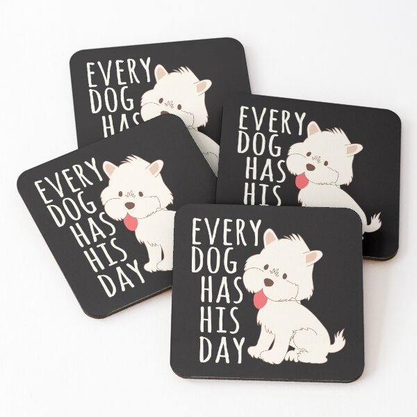Item preview, Dog Knows Karate  designed and sold by Black Owl Creatives.