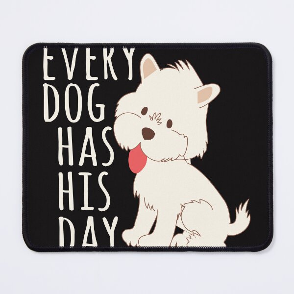 Item preview, Dog Knows Karate designed and sold by Black Owl Creatives.