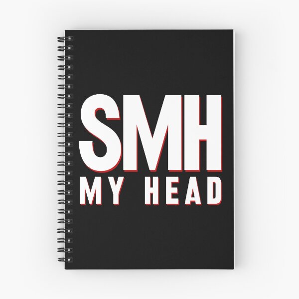 Item preview, S.M.H. My Head designed and sold by ZatchyLie.