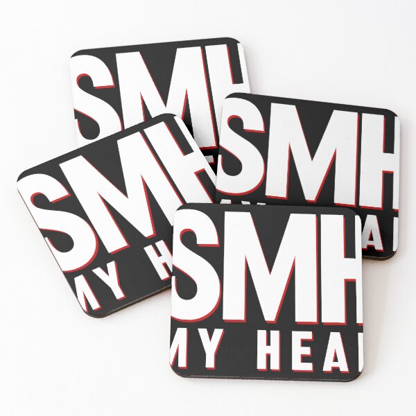 Item preview, S.M.H. My Head designed and sold by ZatchyLie.