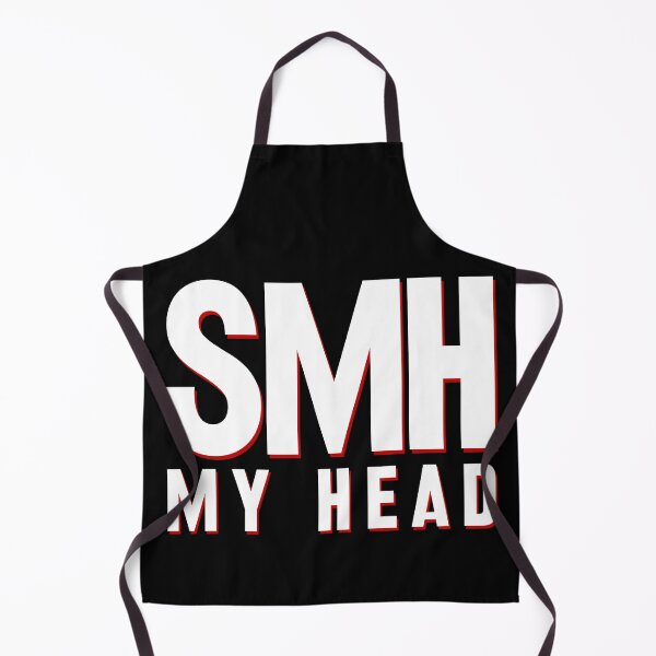 Item preview, S.M.H. My Head designed and sold by ZatchyLie.
