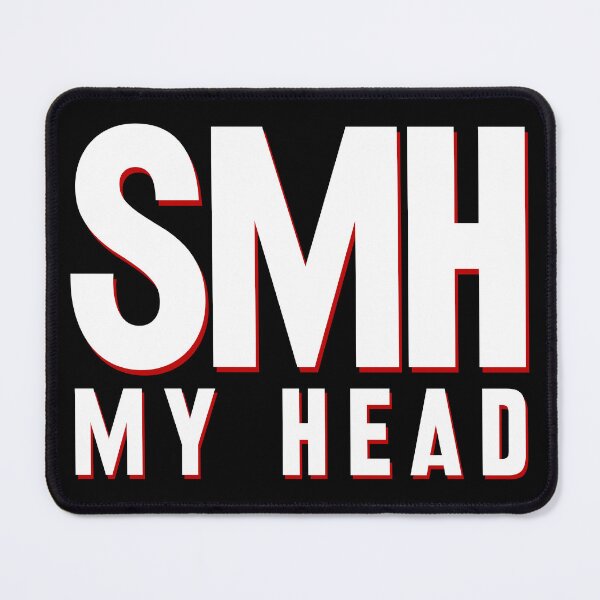 Item preview, S.M.H. My Head designed and sold by ZatchyLie.