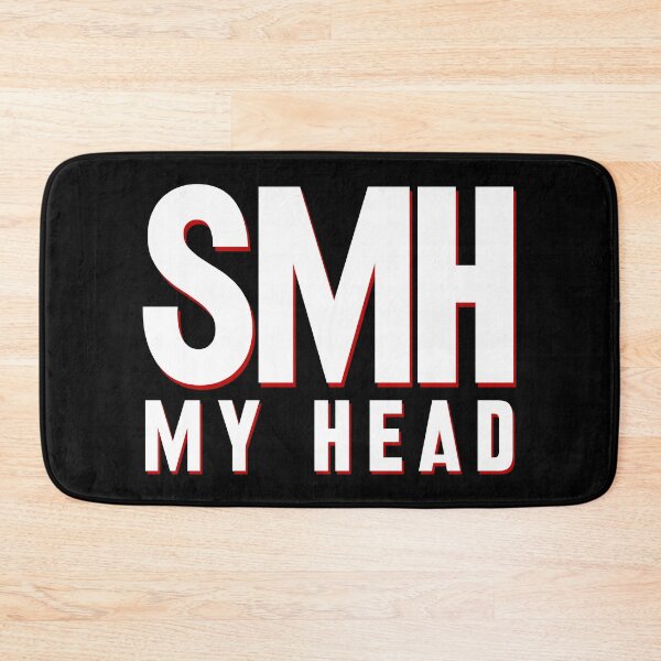 Item preview, S.M.H. My Head designed and sold by ZatchyLie.