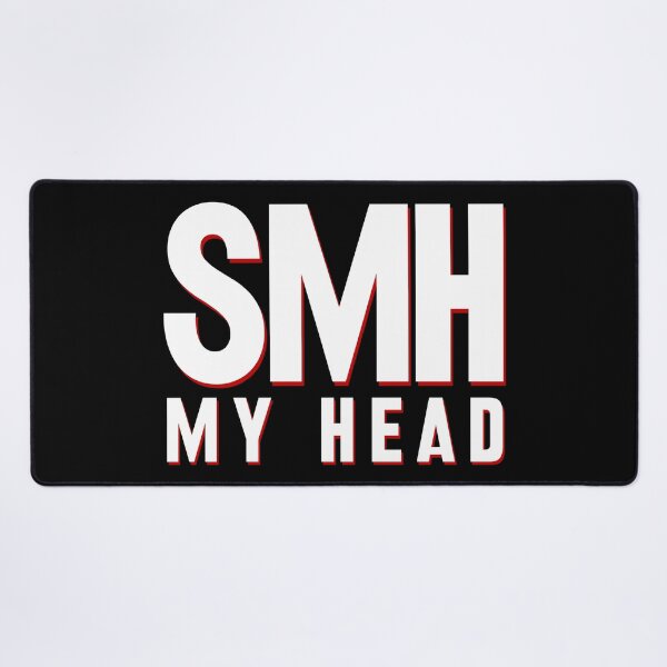 Item preview, S.M.H. My Head designed and sold by ZatchyLie.
