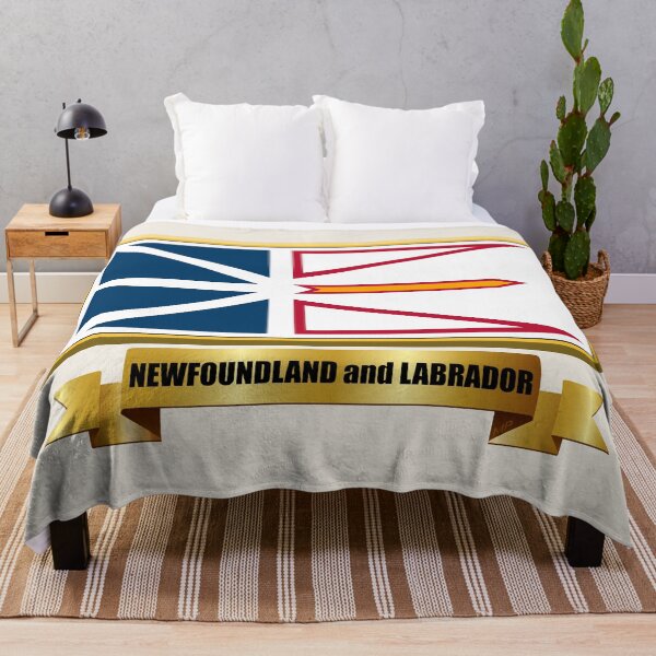 Item preview, NEWFOUNDLAND and LABRADOR Gifts, Masks, Stickers & Products (1) designed and sold by mpodger.