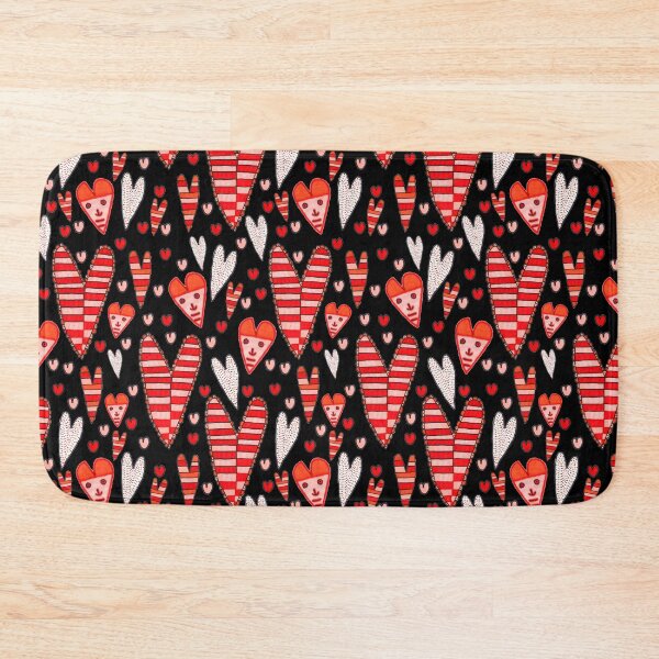 Item preview, Valentine Hearts  designed and sold by StephanieWilcox.