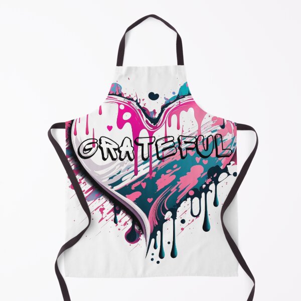 Item preview, Sweet Grateful Heart designed and sold by TheArtfulAllie.