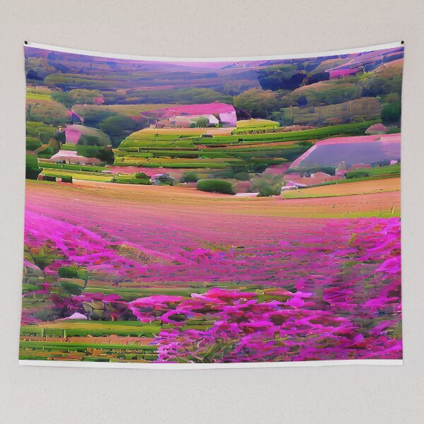 Item preview, France nature AI art designed and sold by Mirex88.