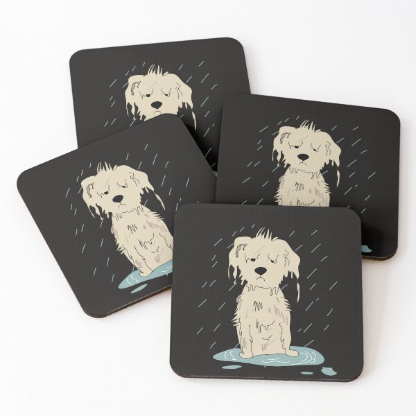 Item preview, Dog Knows karate designed and sold by Black Owl Creatives.