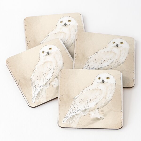 Item preview, Owl designed and sold by Lauliarte.