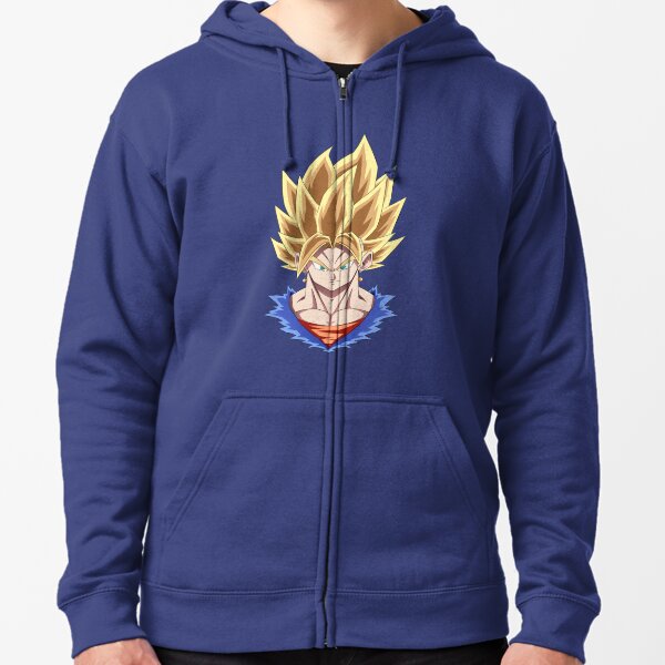 Vegito Sweatshirts & Hoodies for Sale