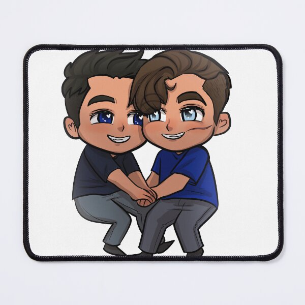 Item preview, Cole and Tris cute love designed and sold by Taral77.