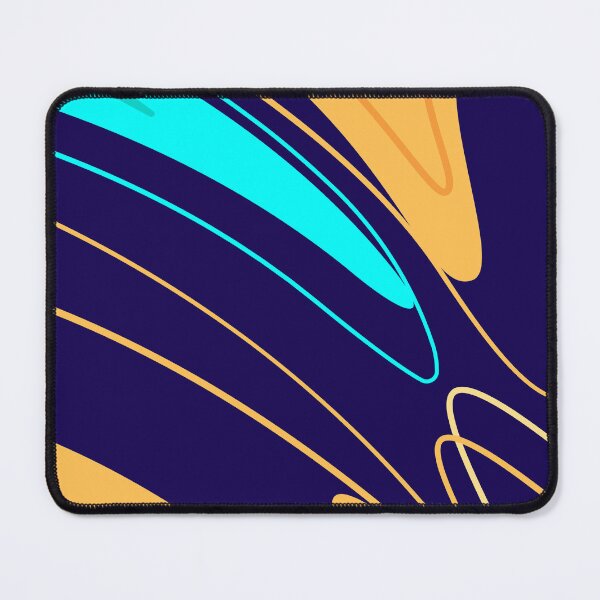 Item preview, abstract colors designed and sold by Timegraf.